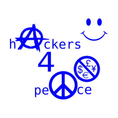 Hackers4Peace